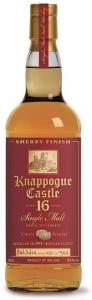 Knappogue Castle - 16 Year Single Malt Sherry Finish (750ml) (750ml)