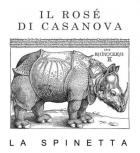 La Spinetta - Rose Di Casanova 2022 (750ml)