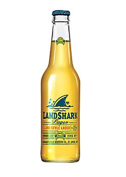 Landshark - Lager (12 pack 12oz bottles) (12 pack 12oz bottles)