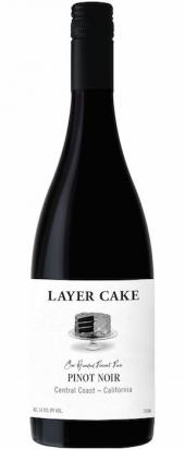 Layer Cake - Pinot Noir 2021 (750ml) (750ml)
