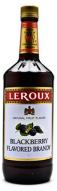 Leroux - Blackberry Brandy (10 pack cans)