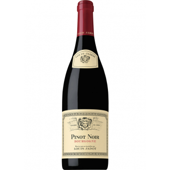 Louis Jadot - Bourgogne Pinot Noir 2022 (750ml) (750ml)