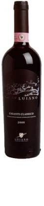 Luiano - Chianti Classico 2021 (375ml) (375ml)