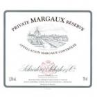 Maison Schroder & Schyler - Margaux Private Reserve 2020 (750ml)