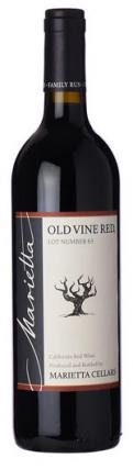 Marietta - Old Vine Red Lot 74 NV (750ml) (750ml)