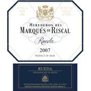 Marqus de Riscal - Rueda White 2020 (750ml) (750ml)