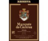 Marqus de Cceres - Rioja Reserva 2018 (750ml)