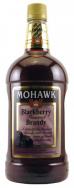 Mohawk - Blackberry Brandy (200ml)