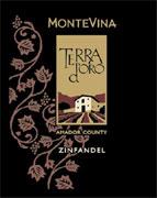 Montevina - Zinfandel Amador County Terra dOro 2020 (750ml)
