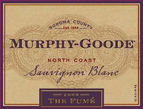 Murphy Goode - Sauvignon Blanc 2022 (750ml) (750ml)