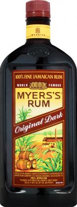Myerss - Original Dark Rum (1.75L) (1.75L)