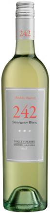 Noble Wines - 242 Sauvignon Blanc 2022 (750ml) (750ml)