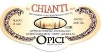 Opici - Straw Chianti 2019 (750ml) (750ml)