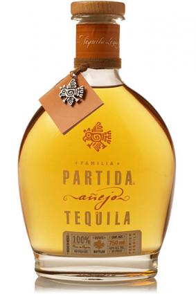 Partida  - Tequila Anejo (750ml) (750ml)