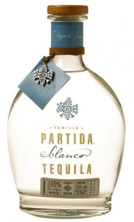 Partida - Blanco Tequila (750ml) (750ml)