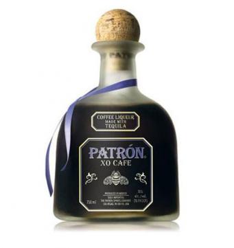 Patron - Cafe Liqueur XO Made With Tequila (750ml) (750ml)
