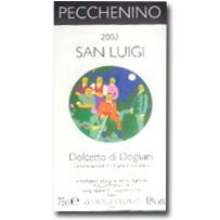 Pecchenino - Dolcetto di Dogliani San Luigi 2021 (750ml) (750ml)