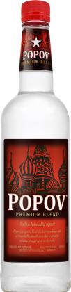 Popov - Premium Blend Vodka (1.75L) (1.75L)