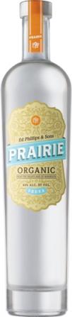 Prairie - Organic Vodka (750ml) (750ml)