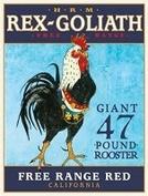 Rex Goliath - Free Range Red NV (1.5L) (1.5L)
