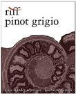 Riff - Pinot Grigio Veneto 2019 (750ml) (750ml)