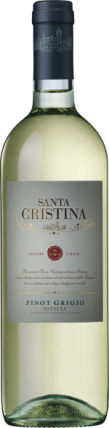 Santa Cristina - Pinot Grigio 2021 (750ml) (750ml)