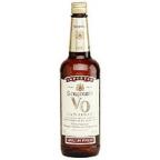 Seagrams - V.O. Canadian Whiskey (10 pack cans)