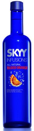 Skyy - Infusions Blood Orange Vodka (1.75L) (1.75L)