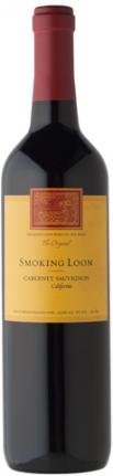 Smoking Loon - Cabernet Sauvignon California NV (750ml) (750ml)