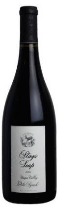 Stags Leap Winery - Petite Sirah Napa Valley 2019 (750ml) (750ml)