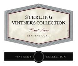 Sterling - Pinot Noir Central Coast Vintners Collection 2021 (750ml) (750ml)