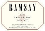 Ramsay - Merlot Napa Valley 2021 (750ml) (750ml)