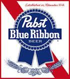 Pabst Brewing - Pabst Blue Ribbon (12 pack 12oz cans) (12 pack 12oz cans)