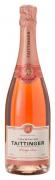 Taittinger - Brut Ros Champagne Prestige 0 (750ml)