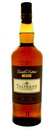 Talisker - Distillers Edition Islay Single Malt Scotch Whisky (750ml) (750ml)