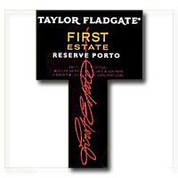 Taylor Fladgate - Port First Estate NV (750ml) (750ml)