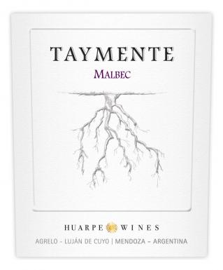 Taymente - Malbec Mendoza 2020 (750ml) (750ml)