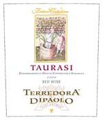 Terredora Dipaolo - Taurasi 2015 (750ml)