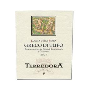 Terredora - Greco di Tufo Loggia della Serra 2021 (750ml) (750ml)