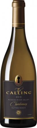 The Calling - Chardonnay Russian River Valley Dutton Ranch 2022 (750ml) (750ml)