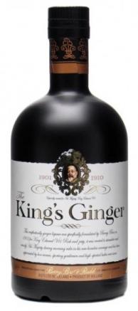 The Kings Ginger - Liqueur (750ml) (750ml)