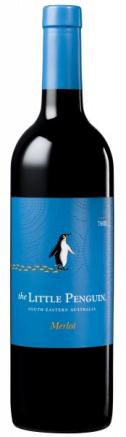 The Little Penguin - Merlot South Eastern Australia 2022 (1.5L) (1.5L)