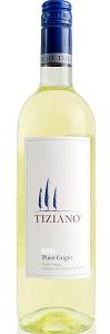 Tiziano - Pinot Grigio 2022 (750ml) (750ml)