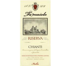 Tomaiolo - Chianti Riserva 2019 (375ml) (375ml)