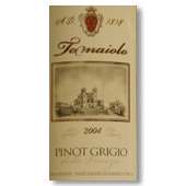 Tomaiolo - Pinot Grigio Veneto 2021 (750ml) (750ml)