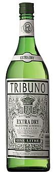 Tribuno - Extra Dry Vermouth (375ml) (375ml)