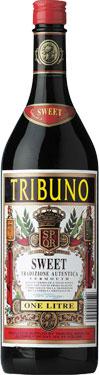 Tribuno - Sweet Vermouth (375ml) (375ml)