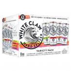 White Claw - Hard Seltzer Variety Pack (24 pack 12oz cans)