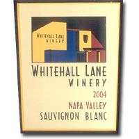 Whitehall Lane - Sauvignon Blanc Napa Valley 2019 (750ml) (750ml)