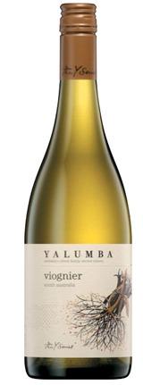 Yalumba - Viognier The Y Series 2021 (750ml) (750ml)